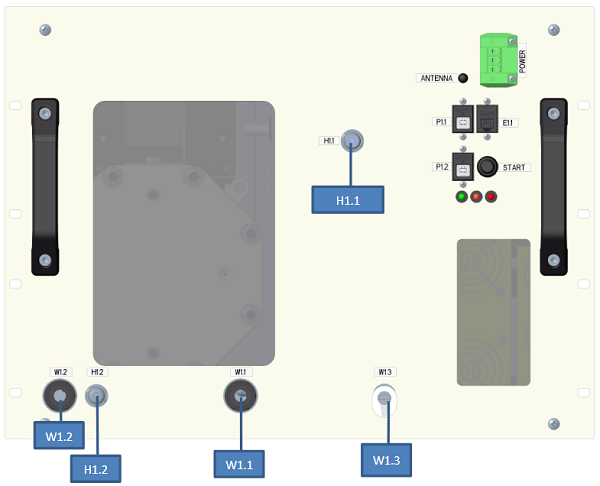 EL 2.0 - The First Refilling - Figure 1