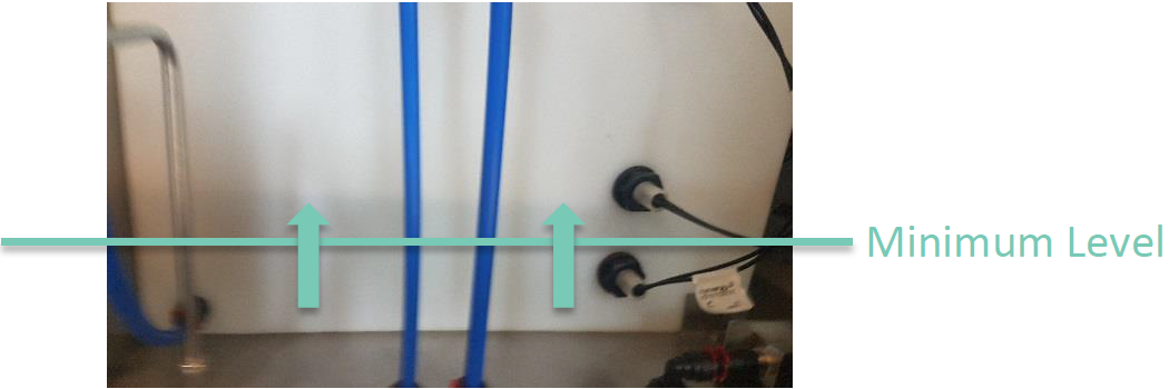 ELS1000 - First Refilling - Figure 5