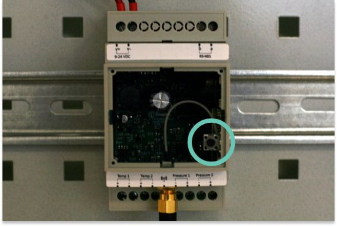 Factory reset figure 3